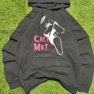 Unbranded Women's Black Hoodie